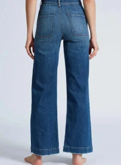 Sale ASKKNY Sailor Pant Gunnison Bottoms