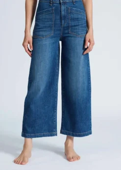 Best ASKK Virginia Denim Pant Gunnison Bottoms