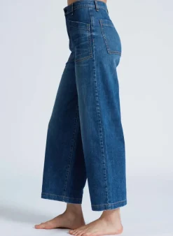 Best ASKK Virginia Denim Pant Gunnison Bottoms