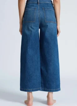 Best ASKK Virginia Denim Pant Gunnison Bottoms