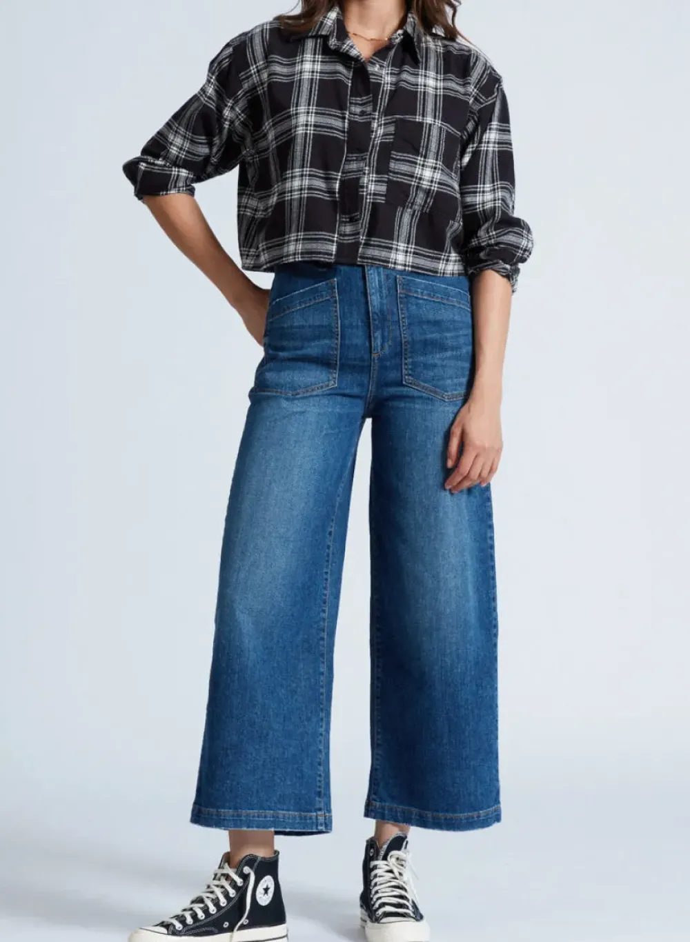 Best ASKK Virginia Denim Pant Gunnison Bottoms