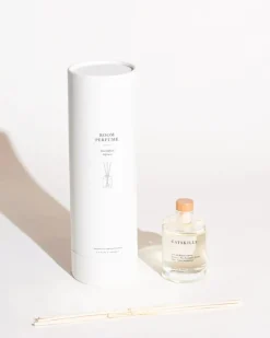 Hot Brooklyn Candle Studio Reed Diffuser | Catskills Handmade Beauty | Wellness
