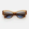 Outlet Carla Colour Dolce Amber Sunglasses Accessories