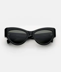 New Carla Colour Dolce Black Sunglasses Accessories