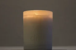 dilo candle No. 03 Tobacco + Cedar Handmade Beauty | Wellness