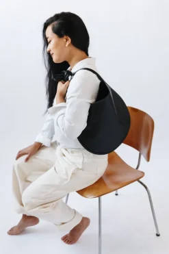 Best Harper the Label The Loop Bag Black Accessories