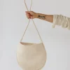 Harper the Label The Loop Bag Natural Accessories