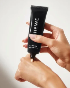 Hot Henne Organics Blomma Luxury Hand Cream Handmade Beauty | Wellness