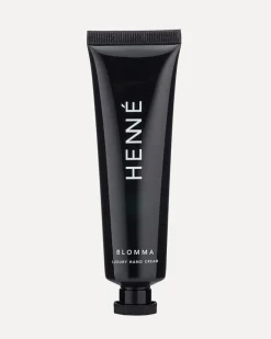 Hot Henne Organics Blomma Luxury Hand Cream Handmade Beauty | Wellness