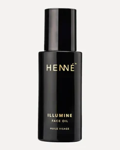 Clearance Henne Organics Illumine Face Oil Handmade Beauty | Wellness