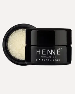 Best Henne Organics Lavender Mint Lip Exfoliator Handmade Beauty | Wellness