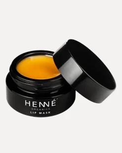 Clearance Henne Organics Lip Mask Handmade Beauty | Wellness