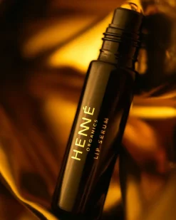 New Henne Organics Lip Serum Handmade Beauty | Wellness