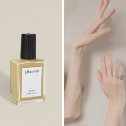 Best J Hannah Nail Polish | Multiple Colors Handmade Beauty | Wellness