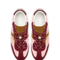 Discount Larroude Stella Sneaker Trainer in Tulip Shoes
