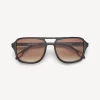 Machete Jane Sunglasses in Black Accessories