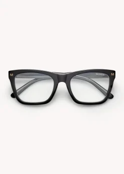 Discount Machete Reading Glasses Black Accessories