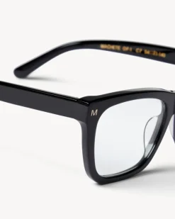 Discount Machete Reading Glasses Black Accessories