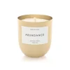 Outlet Made by Yoke | Abundance Wellness Candle Handmade Beauty | Wellness
