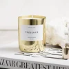 Online Made by Yoke | Presence Wellness Candle Handmade Beauty | Wellness