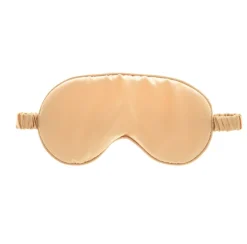 Sale Made by Yoke Silk Sleep Well Eye Masks | Multiple Colors Handmade Beauty | Wellness