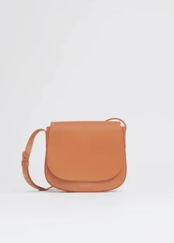 Mansur Gavriel Classic Crossbody in Cammello Accessories