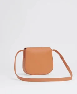 Mansur Gavriel Classic Crossbody in Cammello Accessories