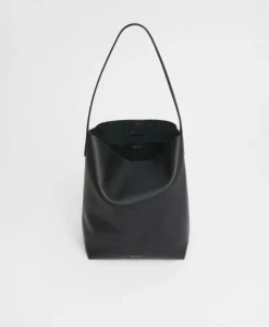 Mansur Gavriel Everyday Cabas in black Accessories