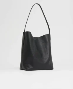 Mansur Gavriel Everyday Cabas in black Accessories