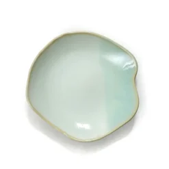 Online Mint Ceramic Keepsake Dish Handmade Beauty | Wellness