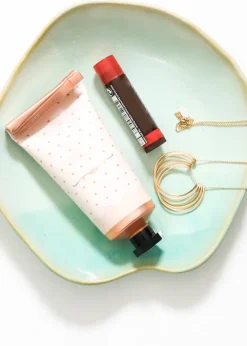 Online Mint Ceramic Keepsake Dish Handmade Beauty | Wellness