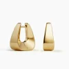 New Otiumberg Delta Hoops Handmade Jewelry