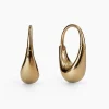 Discount Otiumberg Roscida Drop Hoops Handmade Jewelry