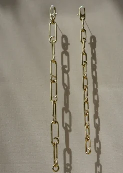 Clearance Otiumberg Signature Gold Arena Bracelet Handmade Jewelry