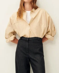 Sale Sessun Aldivio Pants in Carbonella Bottoms