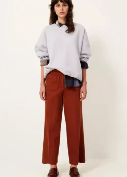 Hot Sessun Aldricks Pants in Tomette Bottoms