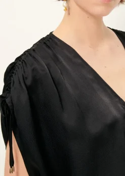 Sale Sessun Manolita Blouse in Black Tops