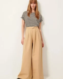 Sale Sessun Tooli Stripe Top Tops