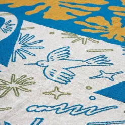 Sale Slowdown Studio | Hudson Throw Handmade Beauty | Wellness
