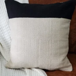 New Soho Modern Pillow Handmade Beauty | Wellness