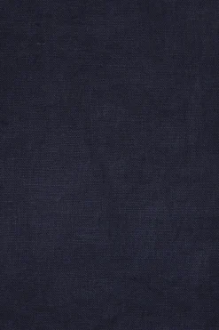 Online Trovata Vera Pants in Navy Linen Bottoms