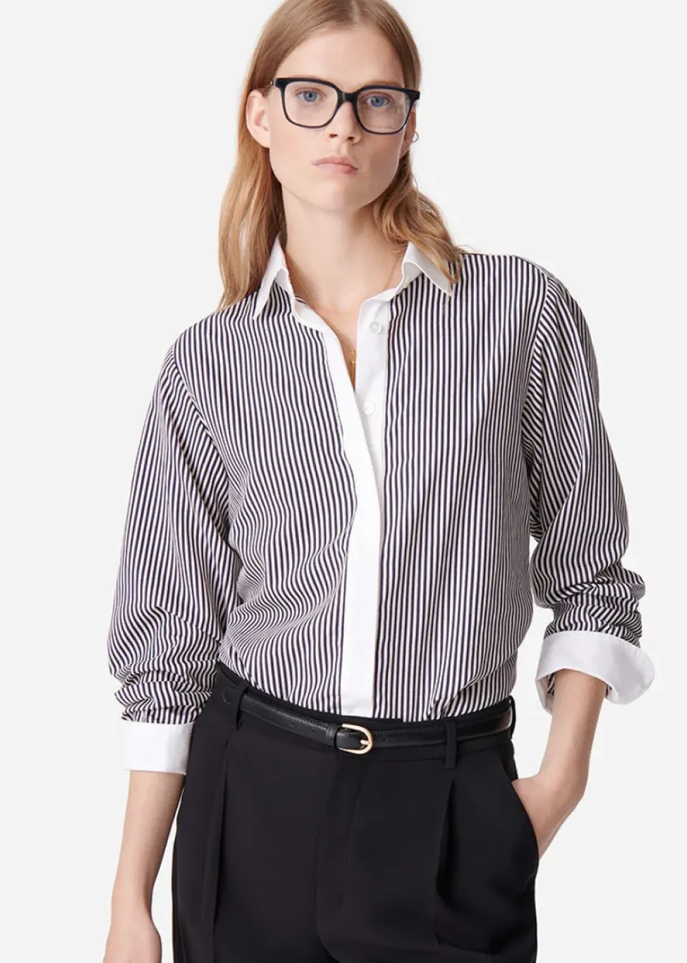 Discount Vanessa Bruno Dario Shirt Tops