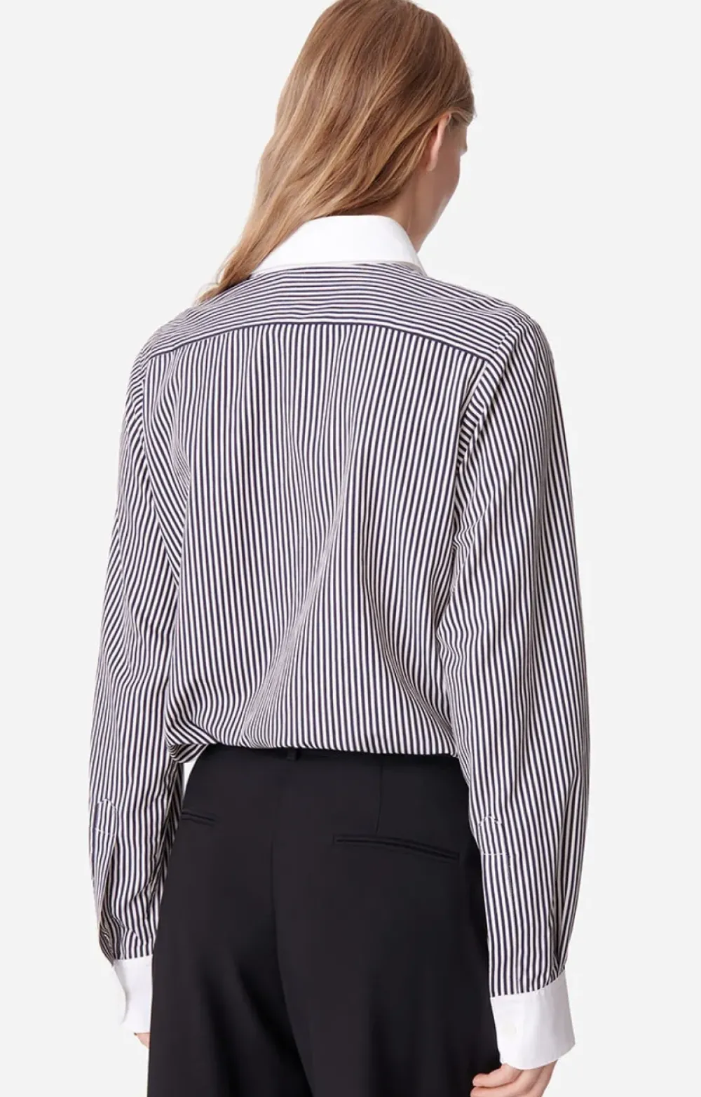 Discount Vanessa Bruno Dario Shirt Tops